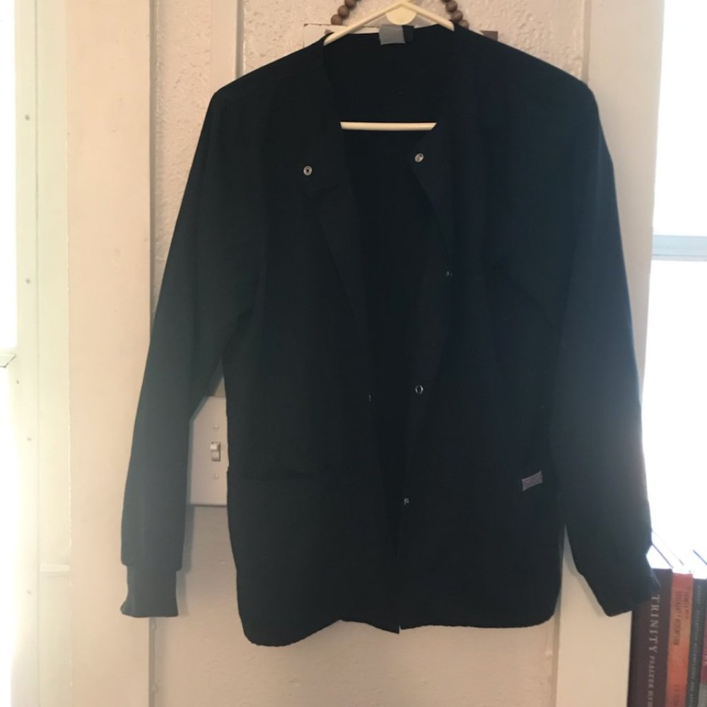 Cherokee Women's Nurse Lab Coat